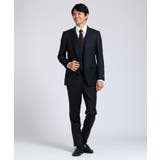 【J∞QUALITY】サージベスト Fabric by | TAKEO KIKUCHI | 詳細画像10 