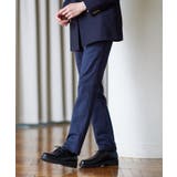 【全7サイズ×7色展開！】トップマルチヘリンボン パンツ | TAKEO KIKUCHI | 詳細画像55 