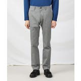 【全7サイズ×7色展開！】トップマルチヘリンボン パンツ | TAKEO KIKUCHI | 詳細画像17 