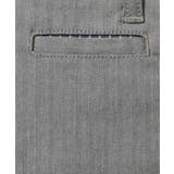 【全7サイズ×7色展開！】トップマルチヘリンボン パンツ | TAKEO KIKUCHI | 詳細画像26 