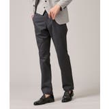 【全7サイズ×7色展開！】トップマルチヘリンボン パンツ | TAKEO KIKUCHI | 詳細画像60 