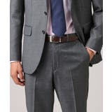 【リバーシブル/Made in JAPAN】レザー ドレスベルト | TAKEO KIKUCHI | 詳細画像13 