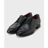 ブラック(019) | 日本製 Uチップ ドレスシューズ | TAKEO KIKUCHI