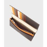 アンティーク調レザー 2つ折り長財布 | TAKEO KIKUCHI | 詳細画像13 