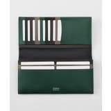 アンティーク調レザー 2つ折り長財布 | TAKEO KIKUCHI | 詳細画像19 