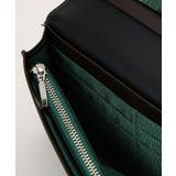 アンティーク調レザー 2つ折り長財布 | TAKEO KIKUCHI | 詳細画像21 