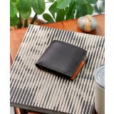 アンティーク調レザー 2つ折り財布 | TAKEO KIKUCHI | 詳細画像28 