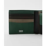 アンティーク調レザー 2つ折り財布 | TAKEO KIKUCHI | 詳細画像23 