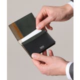 アンティーク調レザー 名刺入れ | TAKEO KIKUCHI | 詳細画像22 