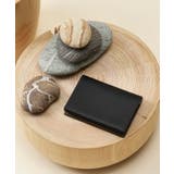 アンティーク調レザー 名刺入れ | TAKEO KIKUCHI | 詳細画像20 