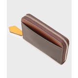 アンティーク調レザー コインケース | TAKEO KIKUCHI | 詳細画像5 