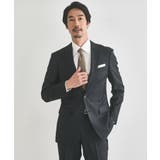 【Made in JAPAN】矢絣（やがすり）シルクネクタイ | TAKEO KIKUCHI | 詳細画像27 