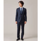 【ベストセラー/日本製】シャドーストライプ シルクネクタイ | TAKEO KIKUCHI | 詳細画像14 