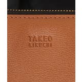 【ベーシック】レザー クラッチバッグ | TAKEO KIKUCHI | 詳細画像9 