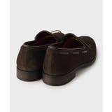 レースローファー | TAKEO KIKUCHI | 詳細画像3 