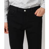 【日本製】ストレッチ デニムパンツ | TAKEO KIKUCHI | 詳細画像5 