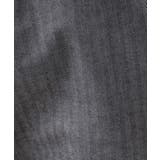 【Made in JAPAN】播州織 ヘリンボン ストレート パンツ | TAKEO KIKUCHI | 詳細画像55 