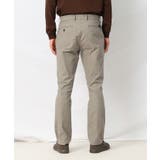 【Made in JAPAN】播州織 ヘリンボン ストレート パンツ | TAKEO KIKUCHI | 詳細画像62 