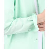 【抗菌防臭/シーズンレス】シアサッカー ジャージシャツ | TAKEO KIKUCHI | 詳細画像10 