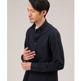 【抗菌防臭/シーズンレス】シアサッカー ジャージシャツ | TAKEO KIKUCHI | 詳細画像25 