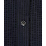 【抗菌防臭/シーズンレス】シアサッカー ジャージシャツ | TAKEO KIKUCHI | 詳細画像23 