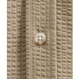 【抗菌防臭/シーズンレス】シアサッカー ジャージシャツ | TAKEO KIKUCHI | 詳細画像67 