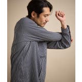 【抗菌防臭/シーズンレス】シアサッカー ジャージシャツ | TAKEO KIKUCHI | 詳細画像58