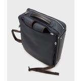 【3WAY/PC対応】コーデュラ(R)コーティング バッグ | TAKEO KIKUCHI | 詳細画像9 