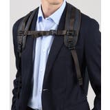 【3WAY/PC対応】コーデュラ(R)コーティング バッグ | TAKEO KIKUCHI | 詳細画像19 