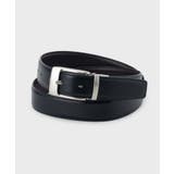 デュプイ リバーシブル ベルト | TAKEO KIKUCHI | 詳細画像1 