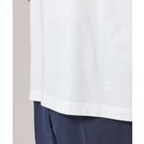 【抗菌防臭】ジャケットインナー 半袖 カットソー | TAKEO KIKUCHI | 詳細画像24 