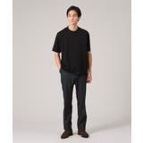 【抗菌防臭】ジャケットインナー 半袖 カットソー | TAKEO KIKUCHI | 詳細画像16 