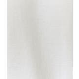 【抗菌防臭／5サイズ展開】ハイゲージポンチ Tシャツ | TAKEO KIKUCHI | 詳細画像7 