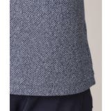 【尾州織/Made in JAPAN】メランジ Tシャツ | TAKEO KIKUCHI | 詳細画像43 