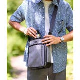 【無地・チェック・ボタニカル柄】リップル シャツ | TAKEO KIKUCHI | 詳細画像48 