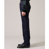 【モンスターストレッチ】日本製 ワンウォッシュ デニムパンツ | TAKEO KIKUCHI | 詳細画像15 