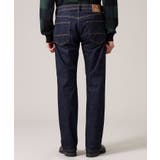 【モンスターストレッチ】日本製 ワンウォッシュ デニムパンツ | TAKEO KIKUCHI | 詳細画像16 