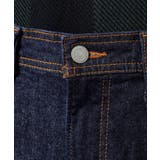 【モンスターストレッチ】日本製 ワンウォッシュ デニムパンツ | TAKEO KIKUCHI | 詳細画像18 