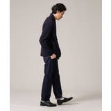 【モンスターストレッチ】日本製 ワンウォッシュ デニムパンツ | TAKEO KIKUCHI | 詳細画像24 