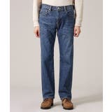 【モンスターストレッチ】日本製 ウォッシュド デニムパンツ | TAKEO KIKUCHI | 詳細画像16 