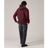 【モンスターストレッチ】日本製 ウォッシュド デニムパンツ | TAKEO KIKUCHI | 詳細画像4 