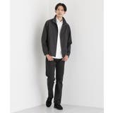 【Made in JAPAN】播州織 ストレッチ パンツ | TAKEO KIKUCHI | 詳細画像4 