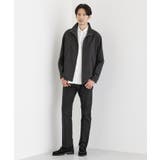 【Made in JAPAN】播州織 ストレッチ パンツ | TAKEO KIKUCHI | 詳細画像5 