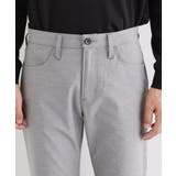 【Made in JAPAN】播州織 ストレッチ パンツ | TAKEO KIKUCHI | 詳細画像24 