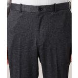 【ONOFF対応】TRダブルニット ストレッチパンツ | TAKEO KIKUCHI | 詳細画像22 