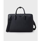 コーデュラ（R） コーティング ブリーフケース | TAKEO KIKUCHI | 詳細画像1 