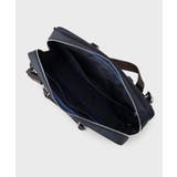 コーデュラ（R） コーティング ブリーフケース | TAKEO KIKUCHI | 詳細画像5 