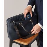 コーデュラ（R） コーティング ブリーフケース | TAKEO KIKUCHI | 詳細画像21 