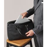 コーデュラ（R） コーティング ブリーフケース | TAKEO KIKUCHI | 詳細画像18 