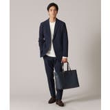 コーデュラ（R） コーティング トートバッグ | TAKEO KIKUCHI | 詳細画像14 